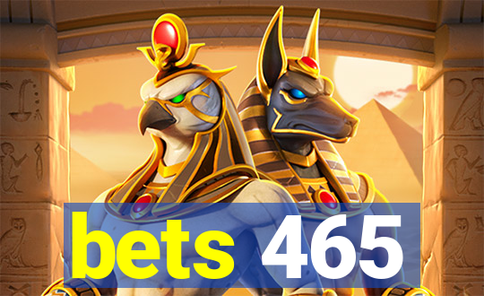 bets 465